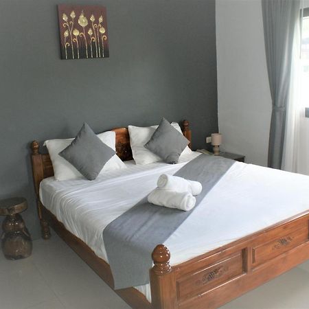 Patong Dynasty Hotel New Management 外观 照片