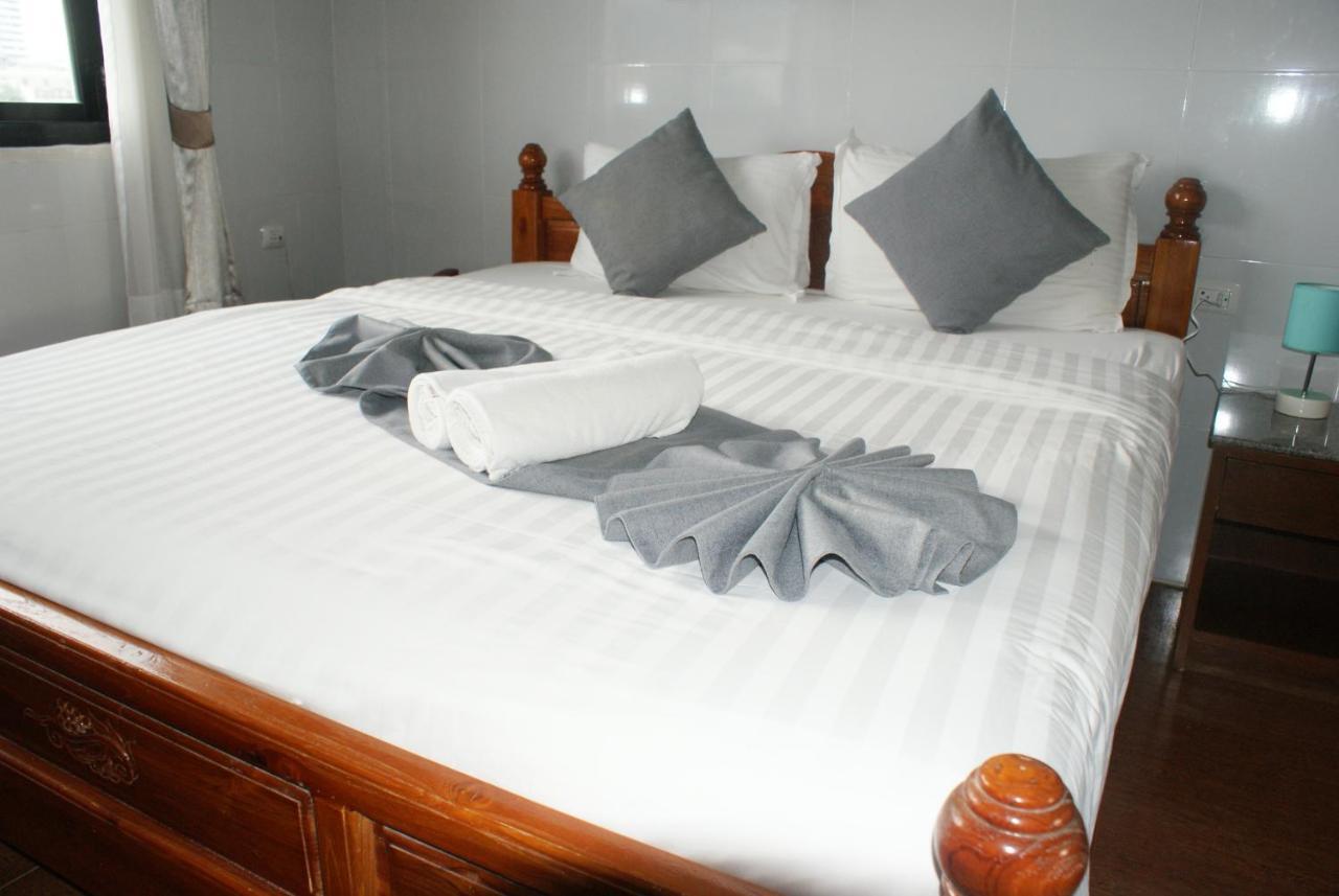 Patong Dynasty Hotel New Management 外观 照片