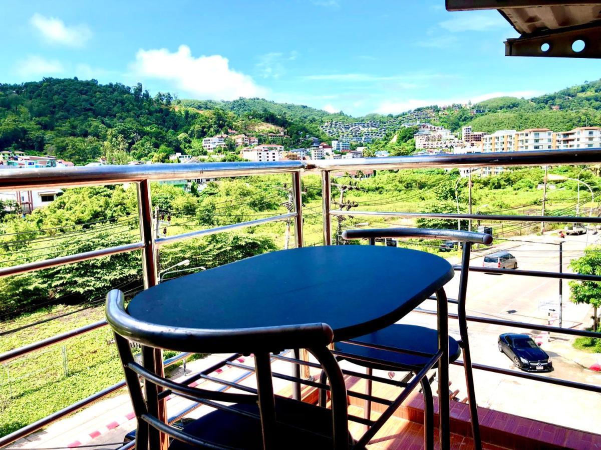 Patong Dynasty Hotel New Management 外观 照片