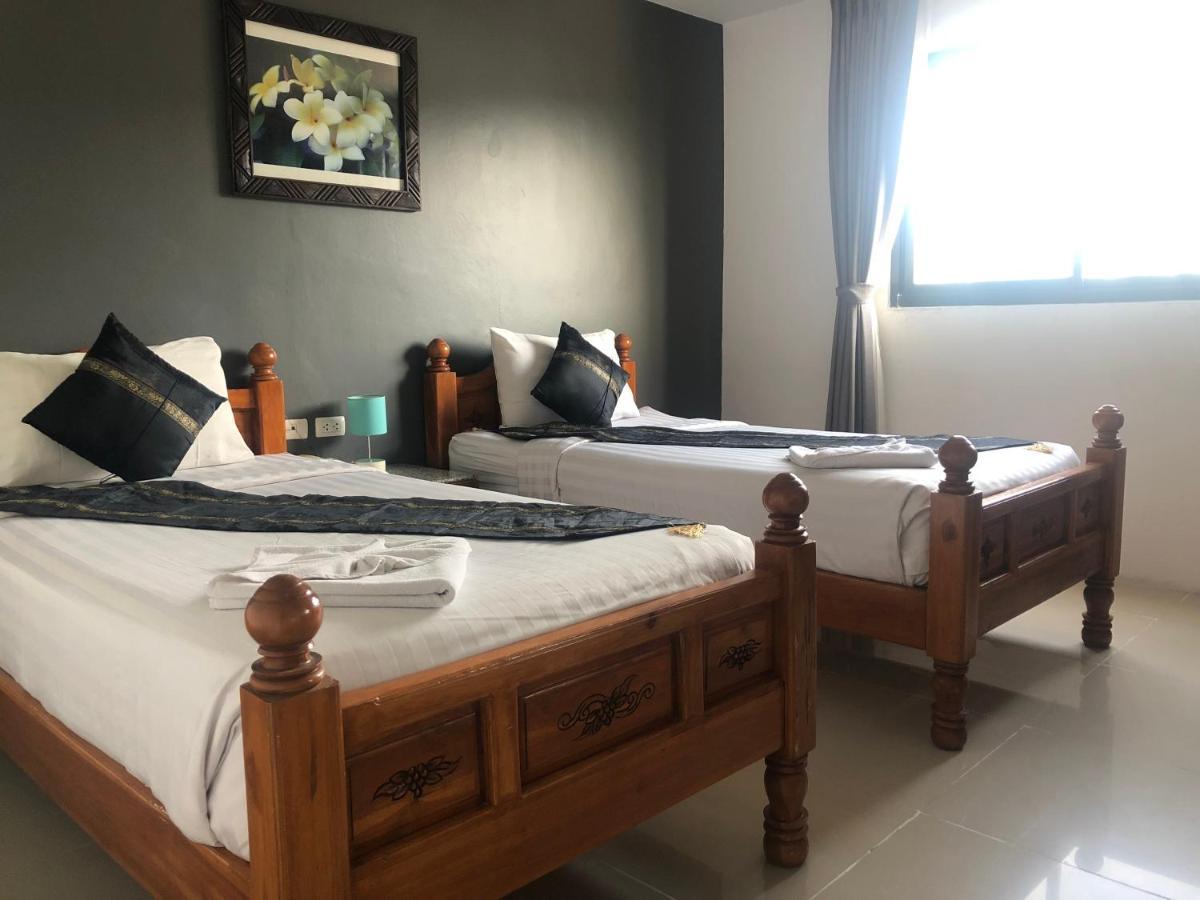 Patong Dynasty Hotel New Management 外观 照片