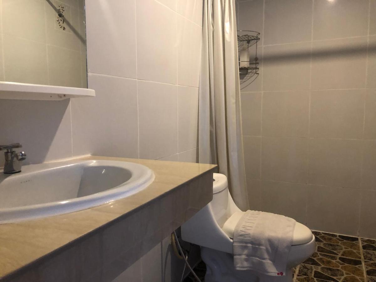 Patong Dynasty Hotel New Management 外观 照片
