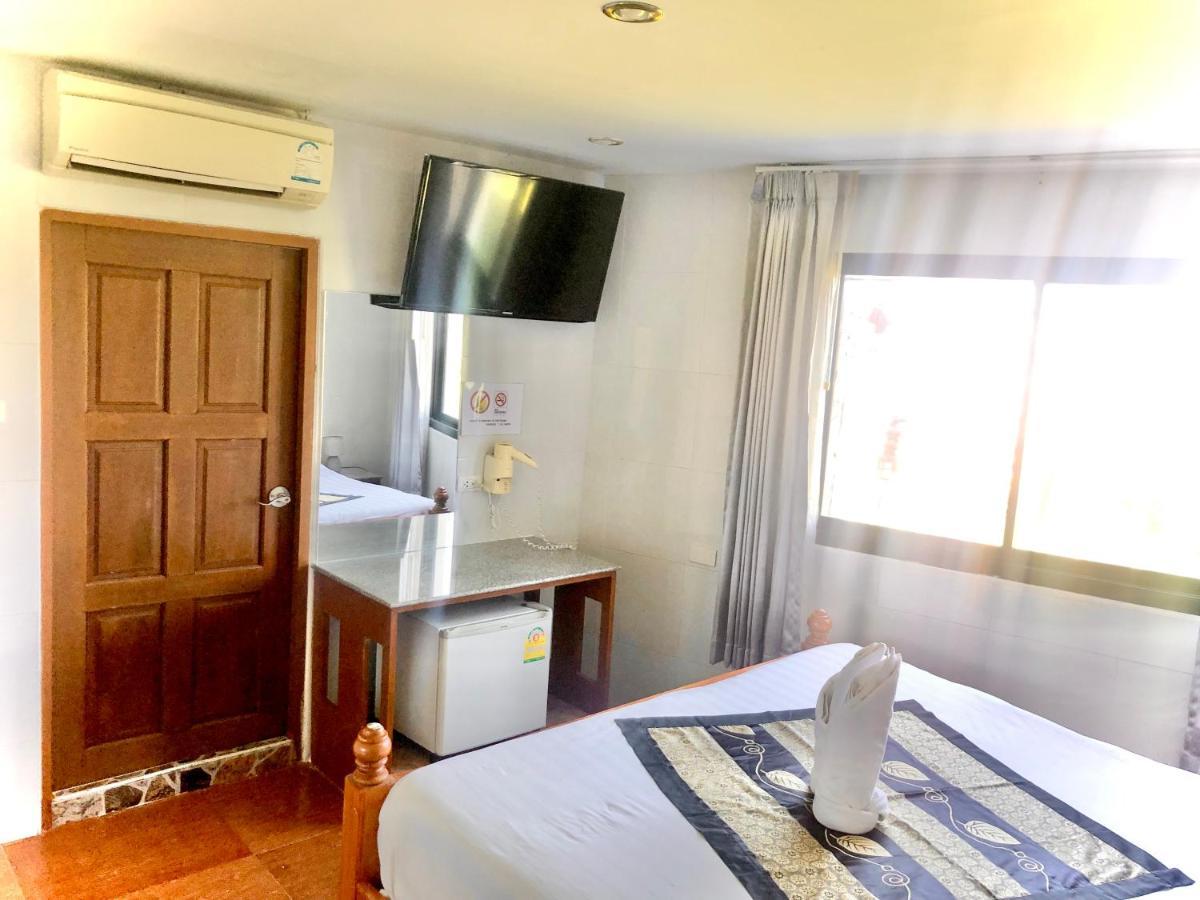 Patong Dynasty Hotel New Management 外观 照片