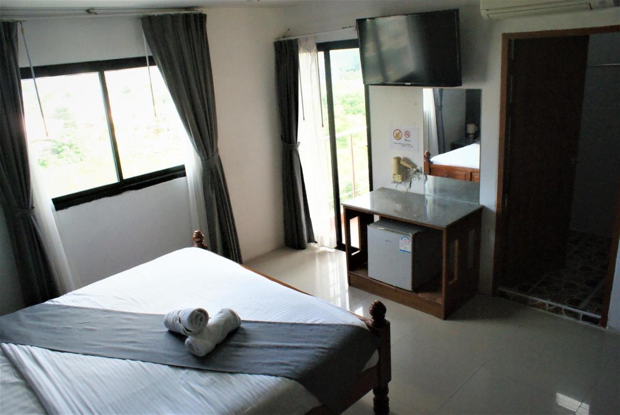Patong Dynasty Hotel New Management 外观 照片